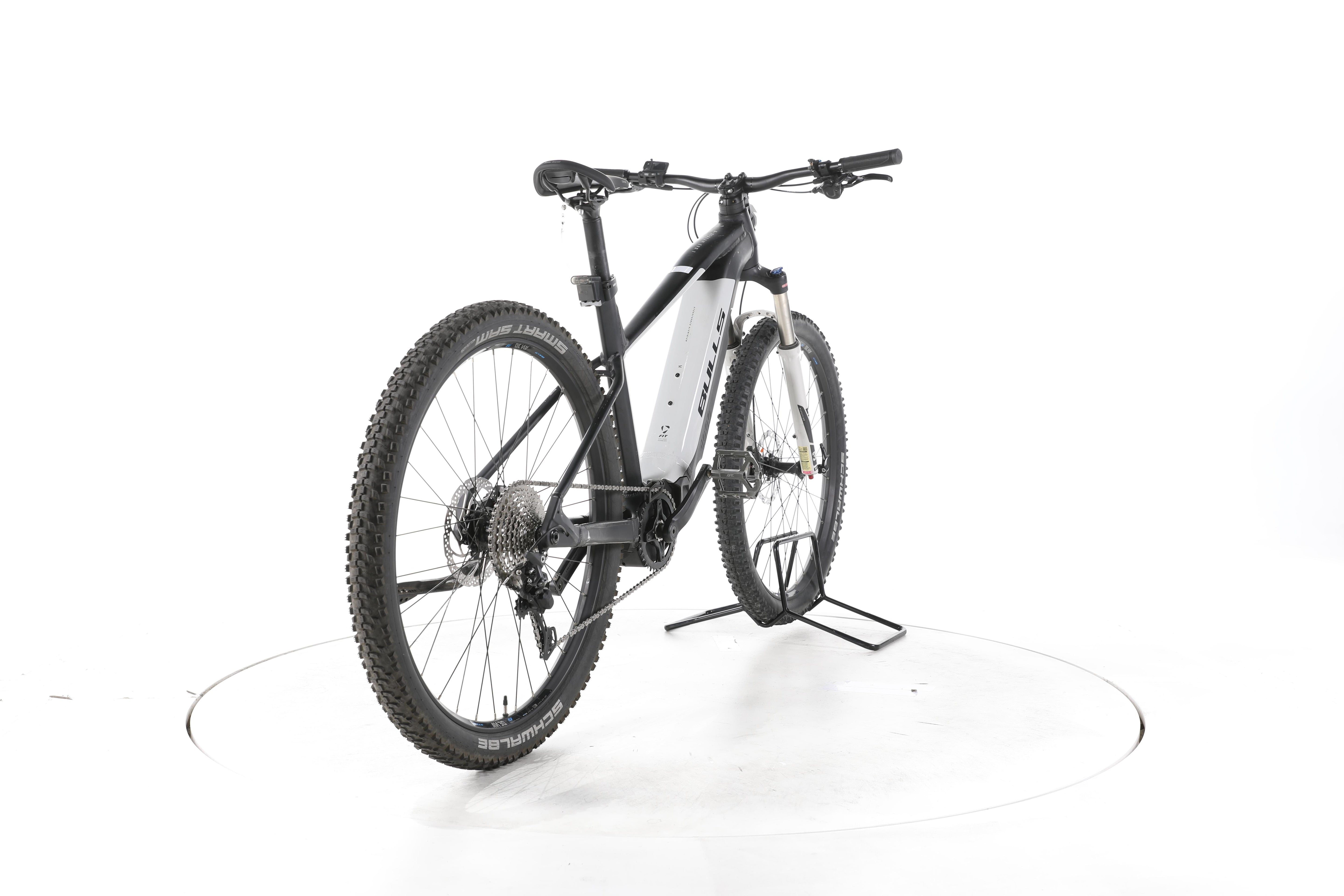 Bulls E-Stream EVO 1 E-Bike - Image 11