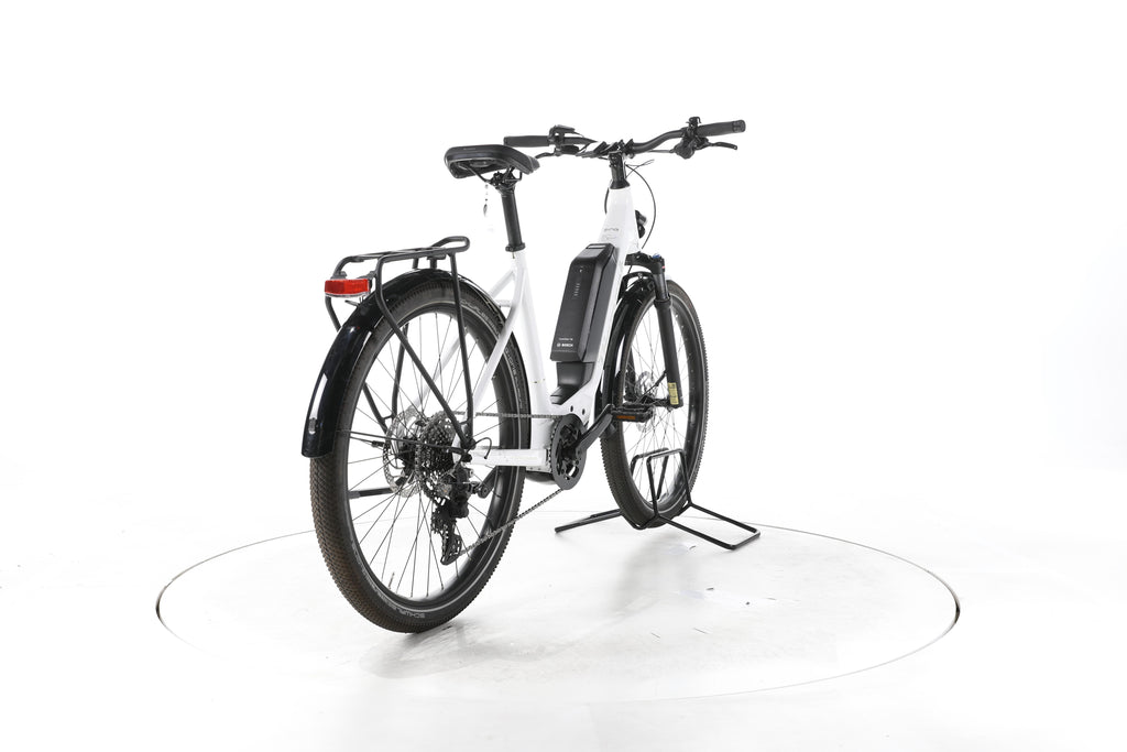 Diamant Zing Gen 2 Trekking E-Bike Tiefeinsteiger - Image 11