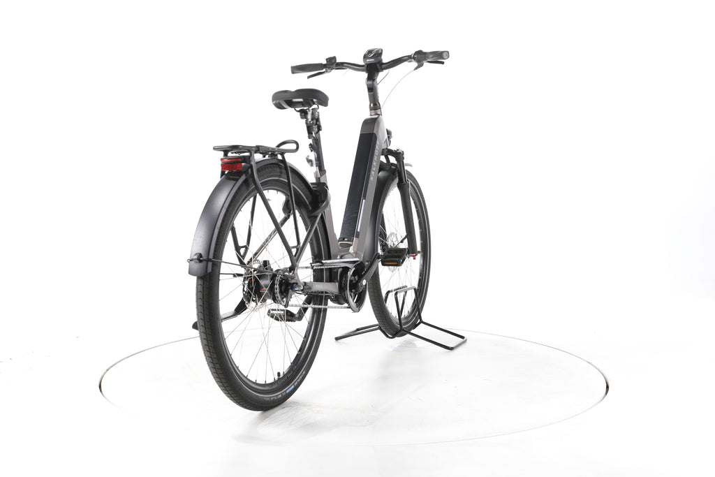 Kalkhoff IMAGE 5.B MOVE+ City E-Bike Tiefeinsteiger - Image 11
