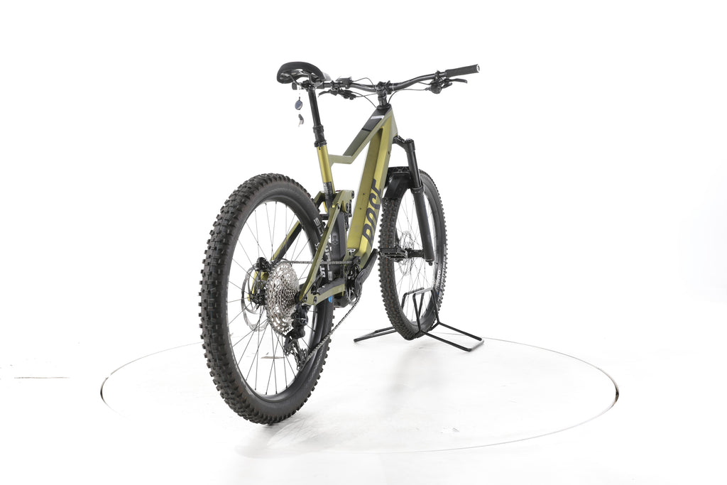 Rose Root Miller Plus 2 E-Bike Fully - Image 11