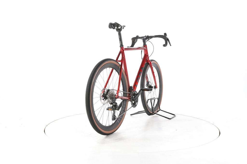 Loca Bikes Gravel Gravelbike 2025 - Image 11