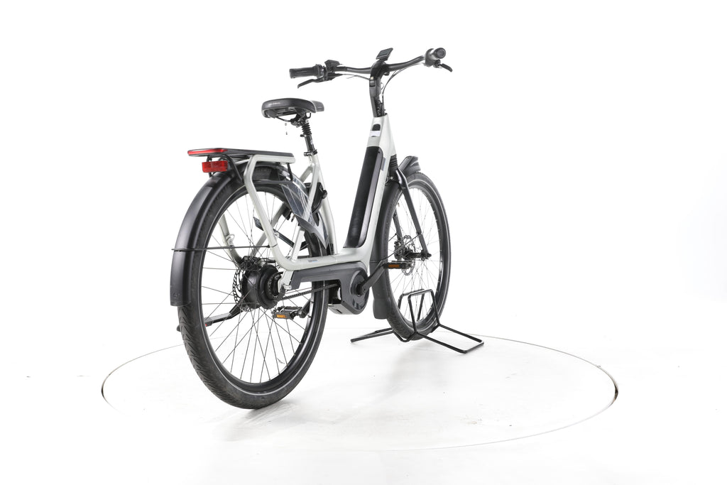 Gazelle Avignon C380 HMB City E-Bike Tiefeinsteiger - Image 11