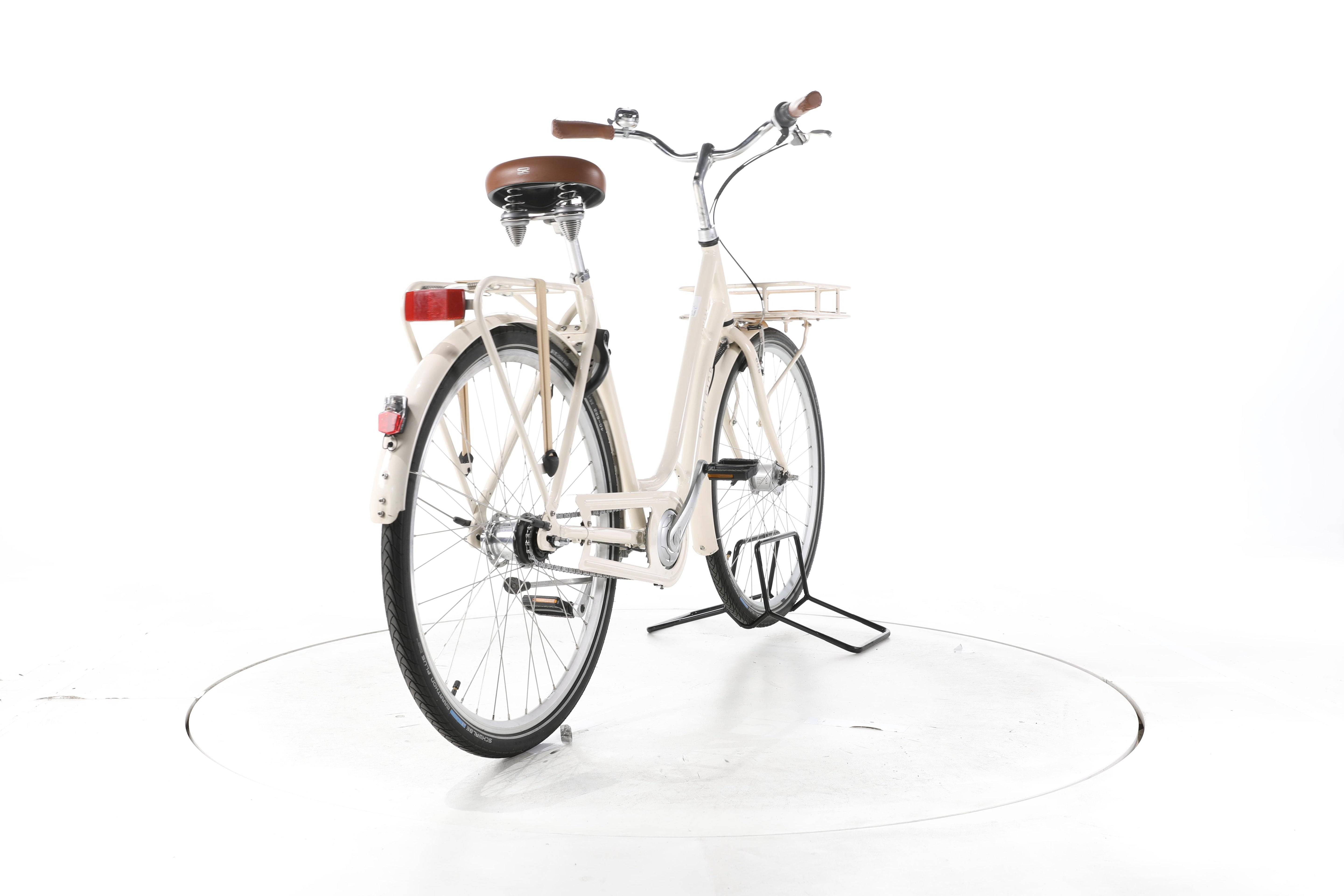 Excelsior Juicy Fahrrad City & Trekking - Image 11