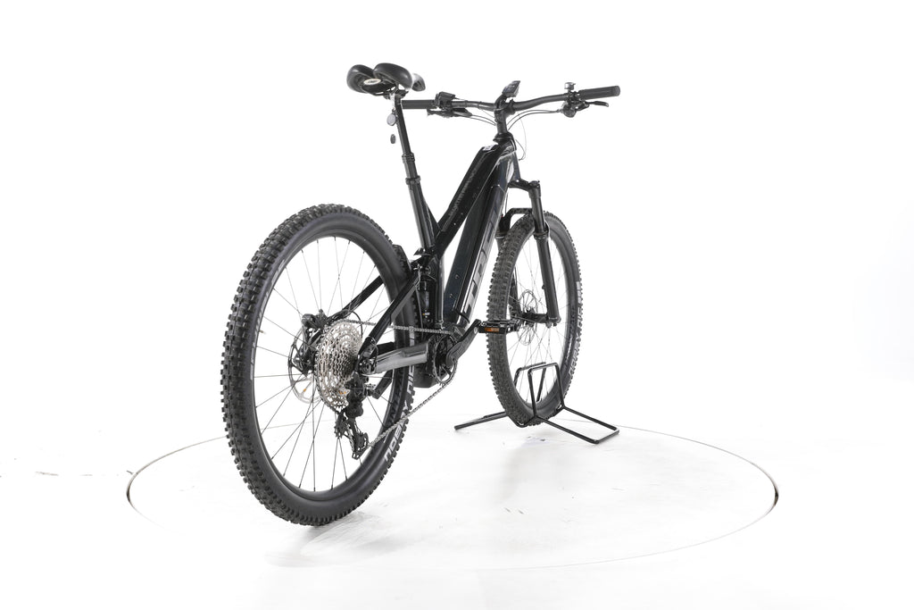Trek Powerfly FS 7 Gen 2 E-Bike Fully - Image 11
