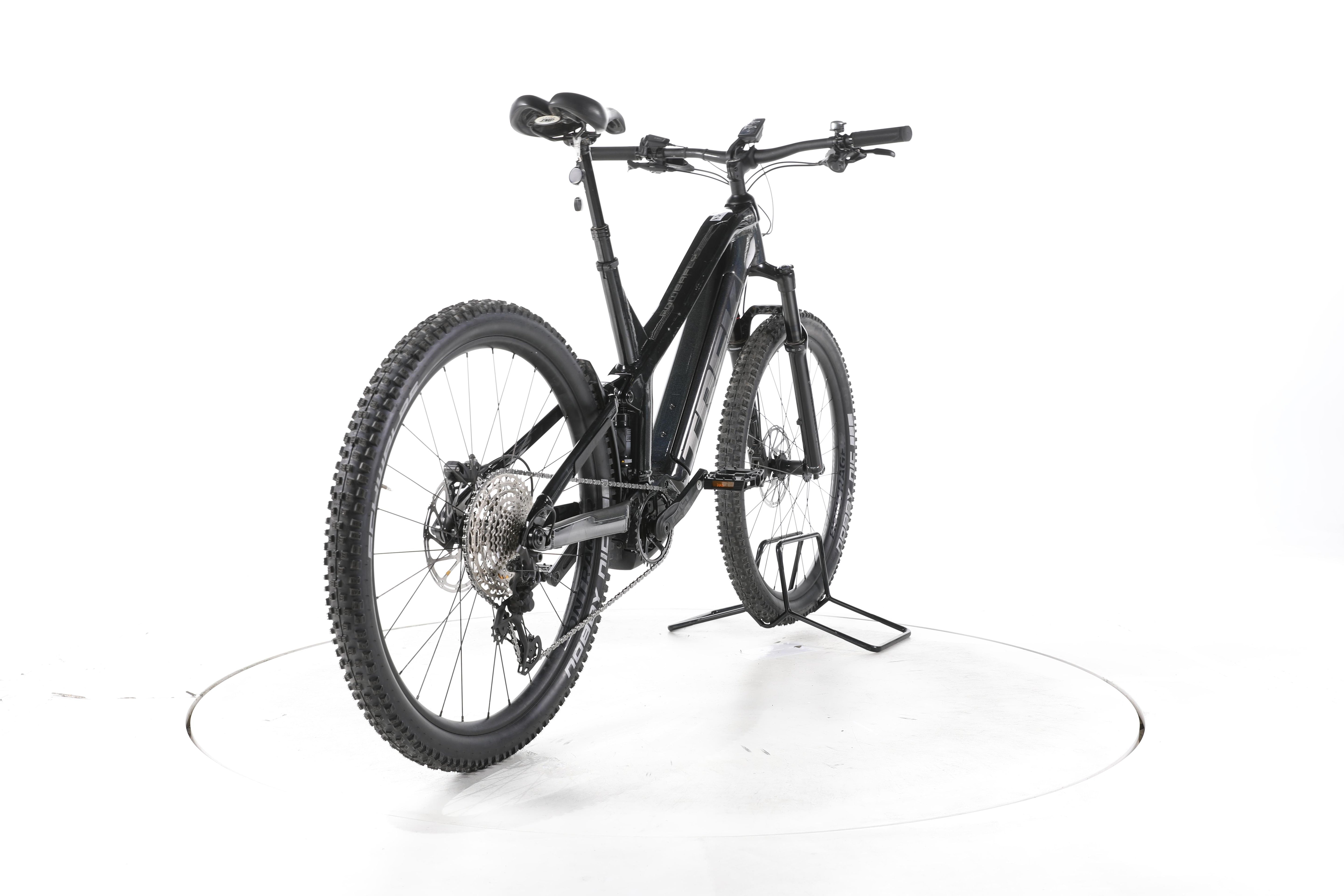 Trek Powerfly FS 7 Gen 2 E-Bike Fully - Image 11