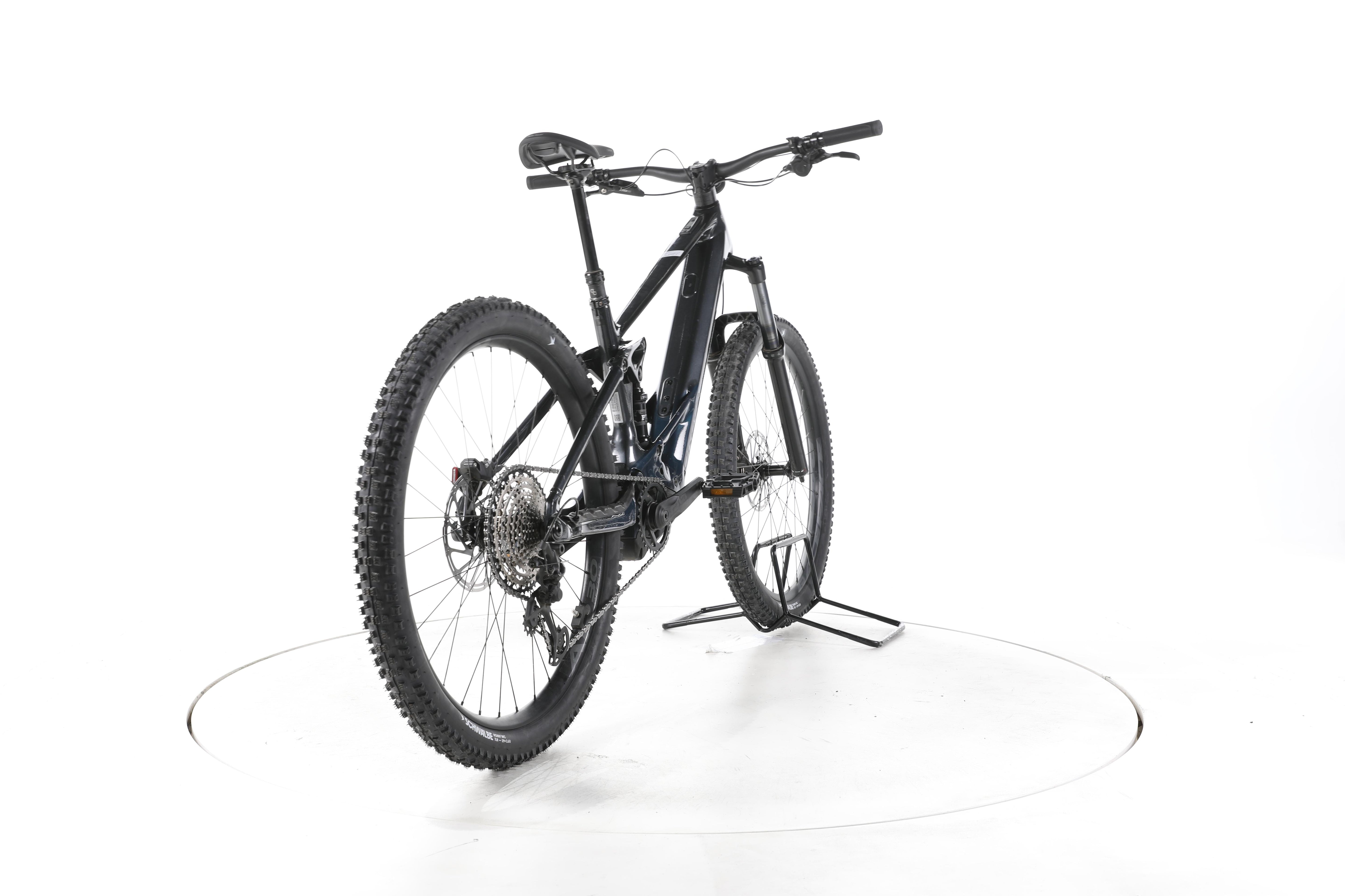 Orbea WILD FS H20 E-Bike Fully - Image 11