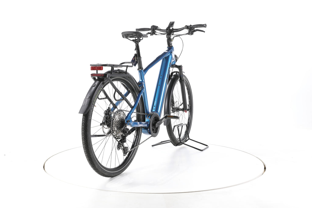 ZEMO ZE 12+ Trekking E-Bike - Image 11