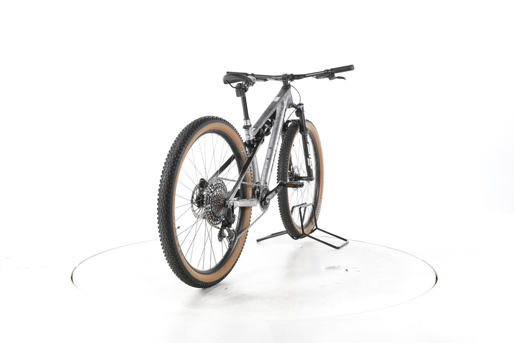 Polygon Bikes Syncline DR0 Fahrrad Fully - Image 11