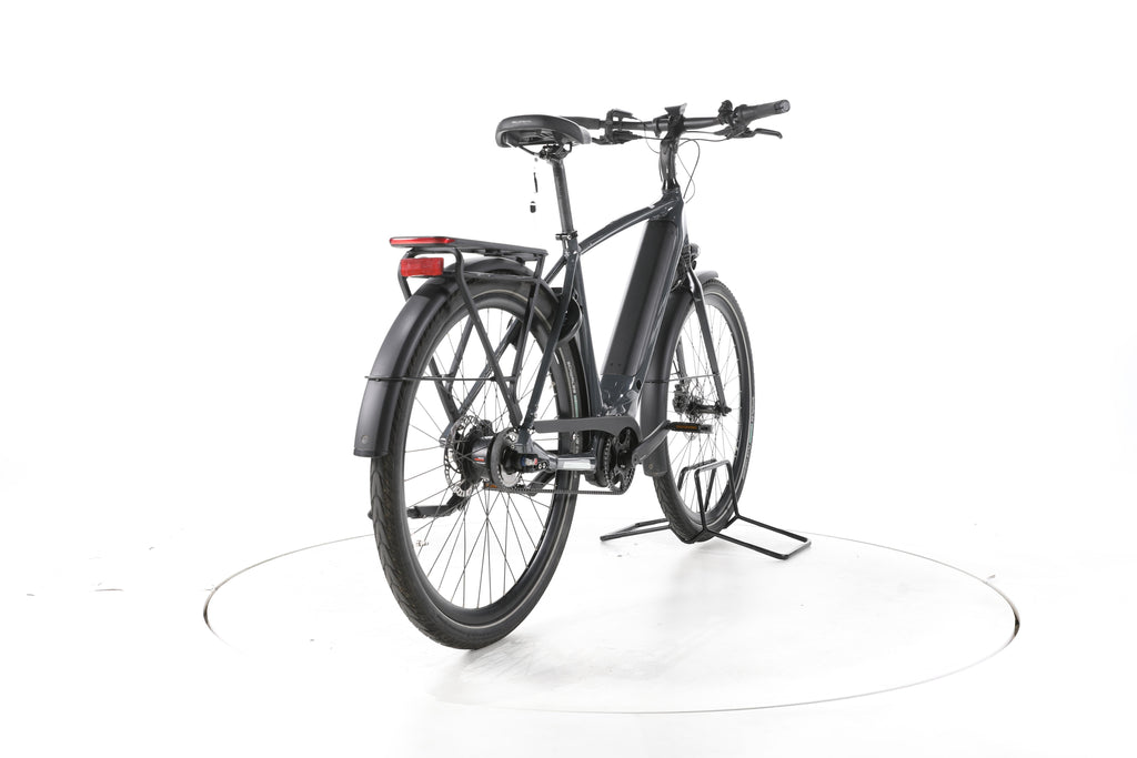 Gazelle Ultimate C5 HMB City E-Bike - Image 11