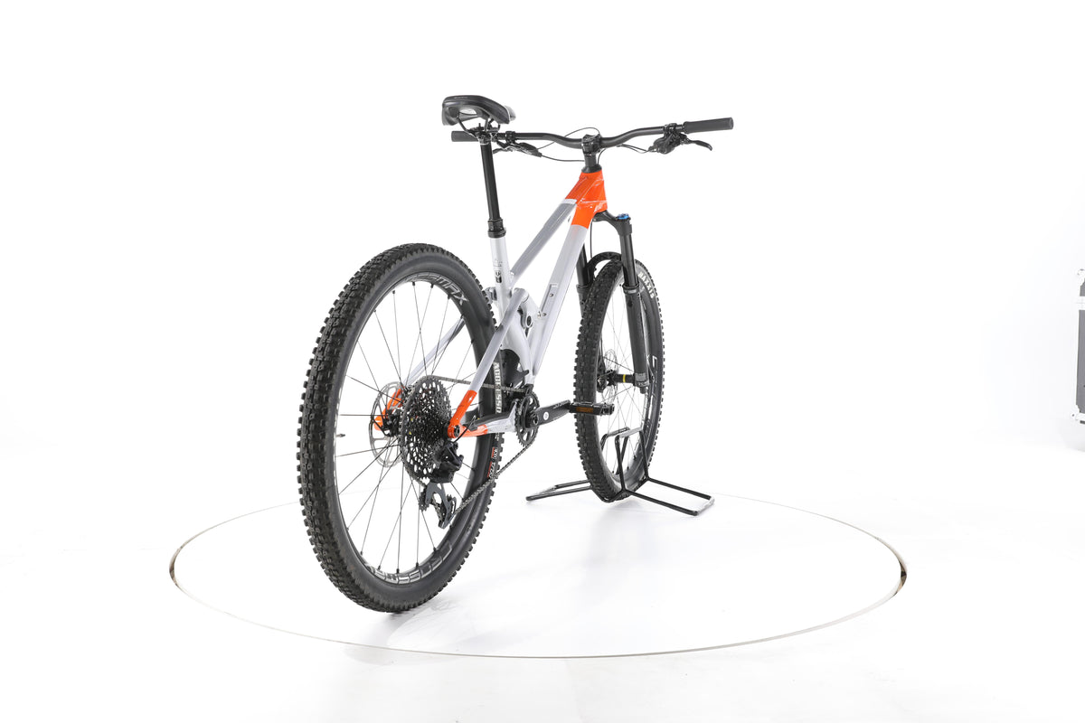 Mondraker Raze R Fahrrad Fully - Image 11