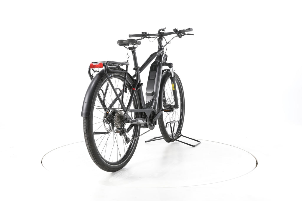 FLYER Upstreet5 5.10 Trekking E-Bike - Image 11
