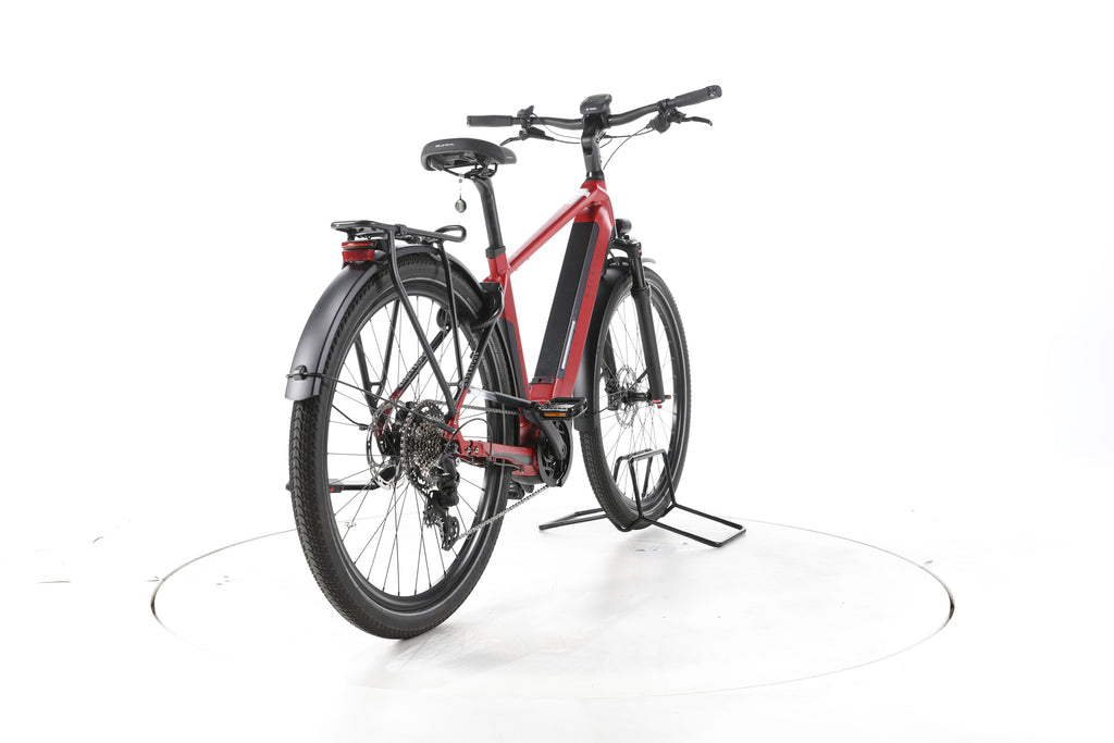 Kalkhoff Endeavour 5.B Move+ Trekking E-Bike - Image 11