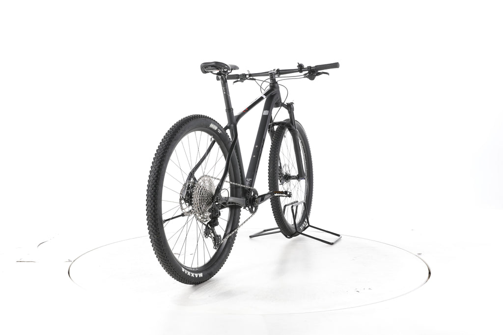 Merida Big Nine 600 Fahrrad Hardtail - Image 11