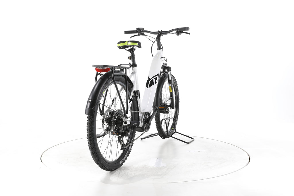 R Raymon CrossRay E 5.0 Trekking E-Bike Tiefeinsteiger - Image 11