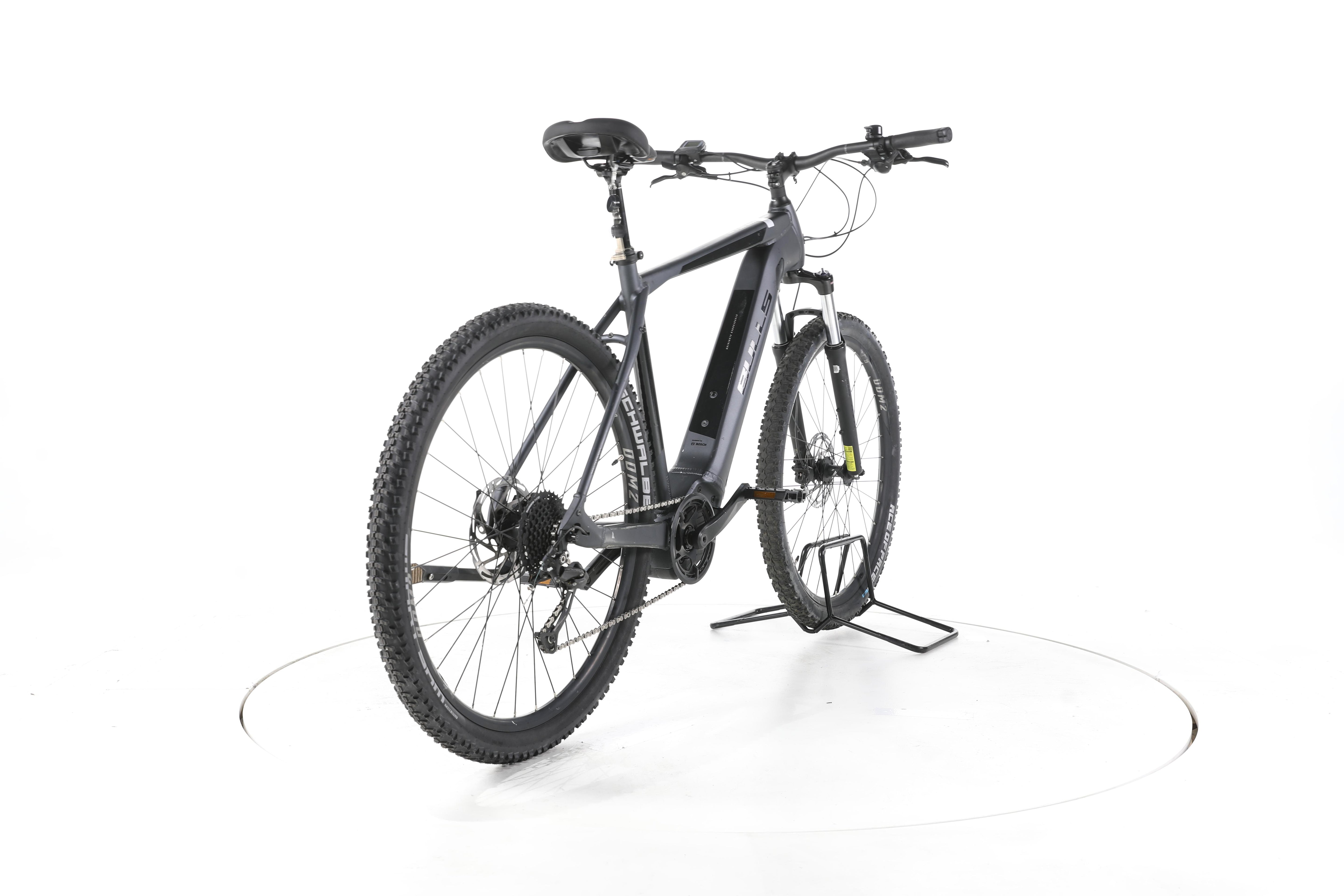 Bulls Copperhead Evo 1 Street E-Bike - Image 11
