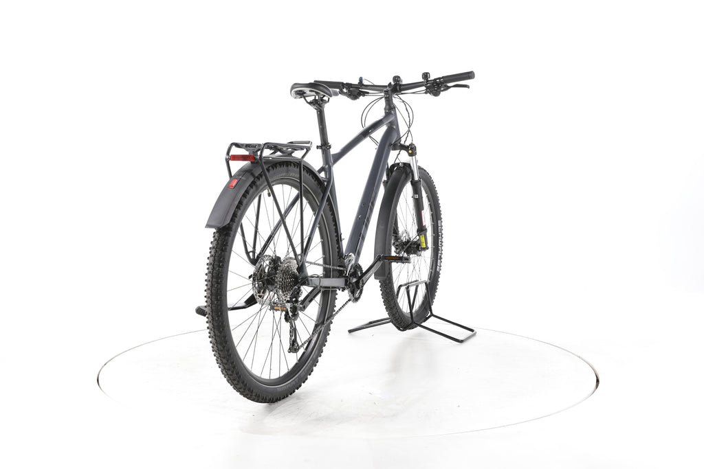 Cube Aim SLX Allroad Fahrrad City & Trekking - Image 11