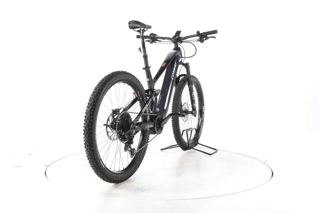 Conway E- Xyron S 4.9 Trekking E-Bike - Image 11