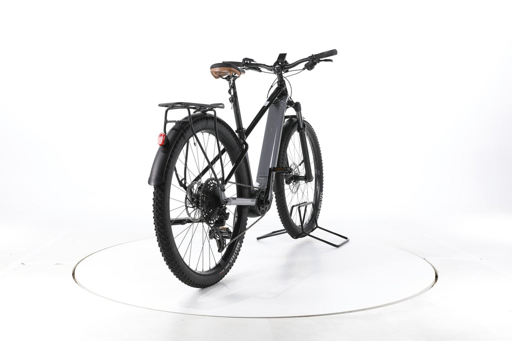 Mondraker Prime X Trekking E-Bike - Image 11