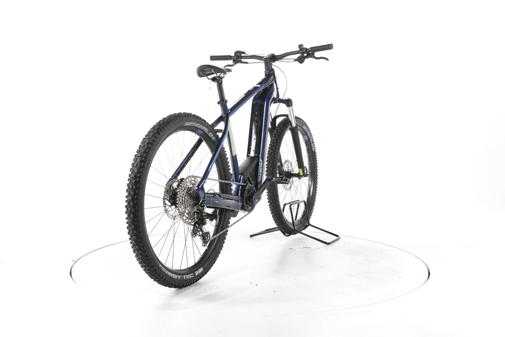 Bergamont E-Revox Premium Sport E-Bike - Image 11