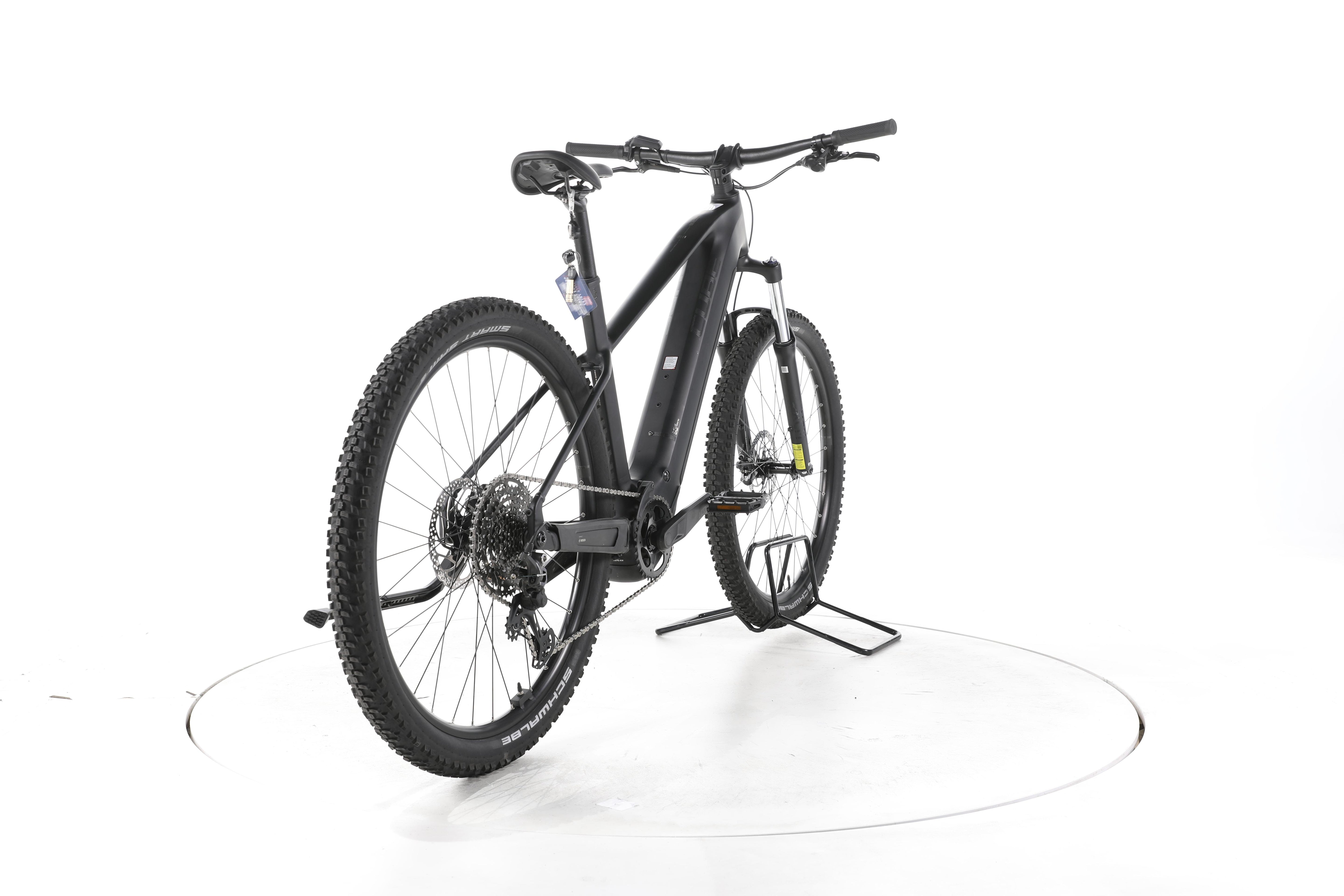 Cube Reaction Hybrid ONE E-Bike 2025 - Image 11