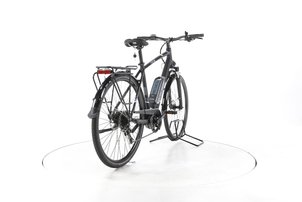 Bicycles Porto 9.4 Trekking E-Bike - Image 11