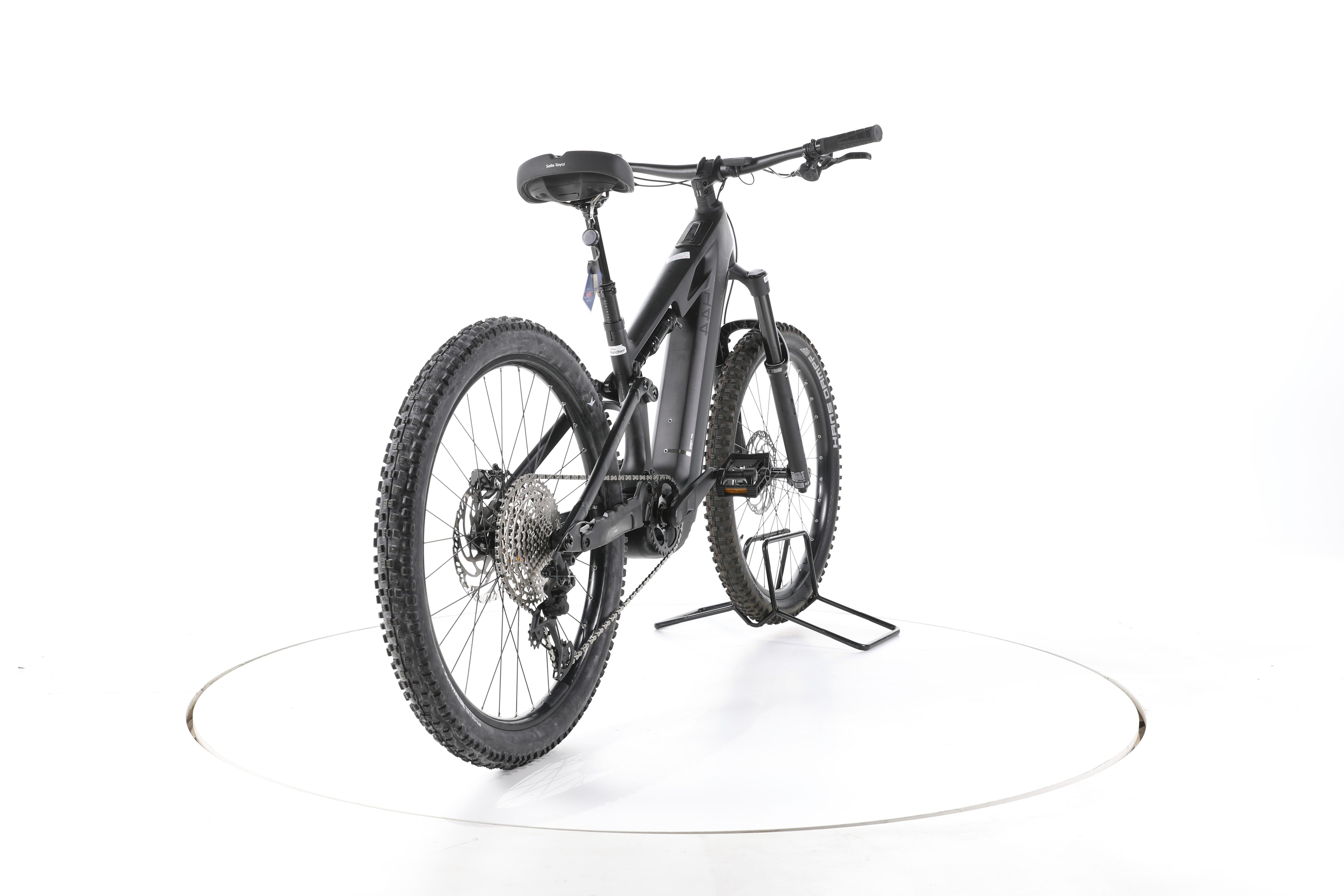 Cube Stereo Hybrid ONE44 HPC Race E-Bike Fully Carbon 2025 - Image 11