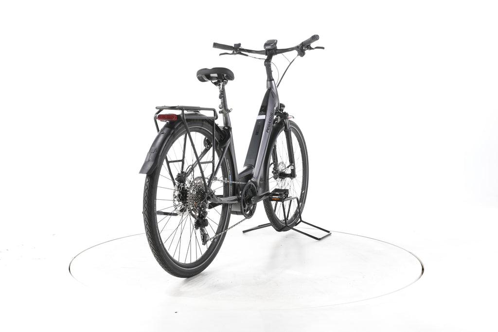 Pegasus Premio EVO 10 Lite Trekking E-Bike Tiefeinsteiger - Image 11