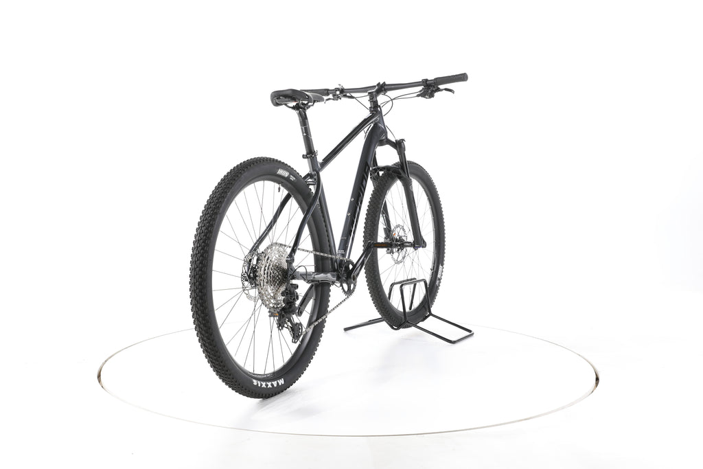 Merida Big Nine XT Edition Fahrrad Hardtail - Image 11