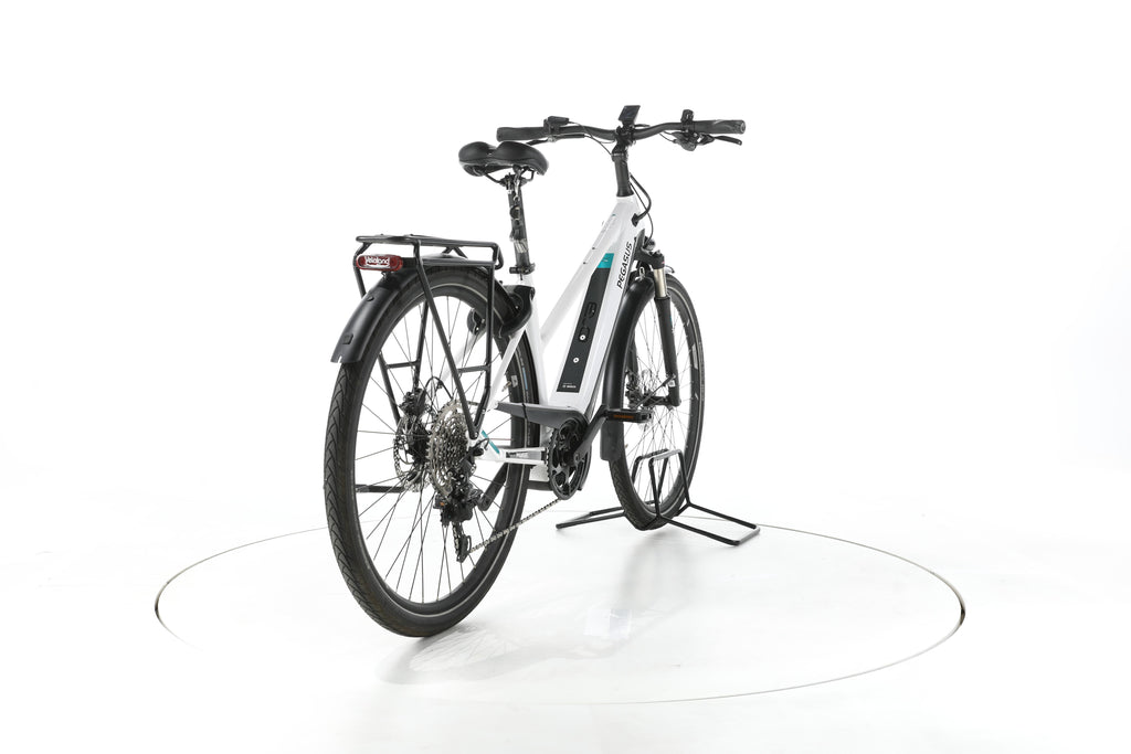 Pegasus Premio EVO 10 Lite Trekking E-Bike - Image 11