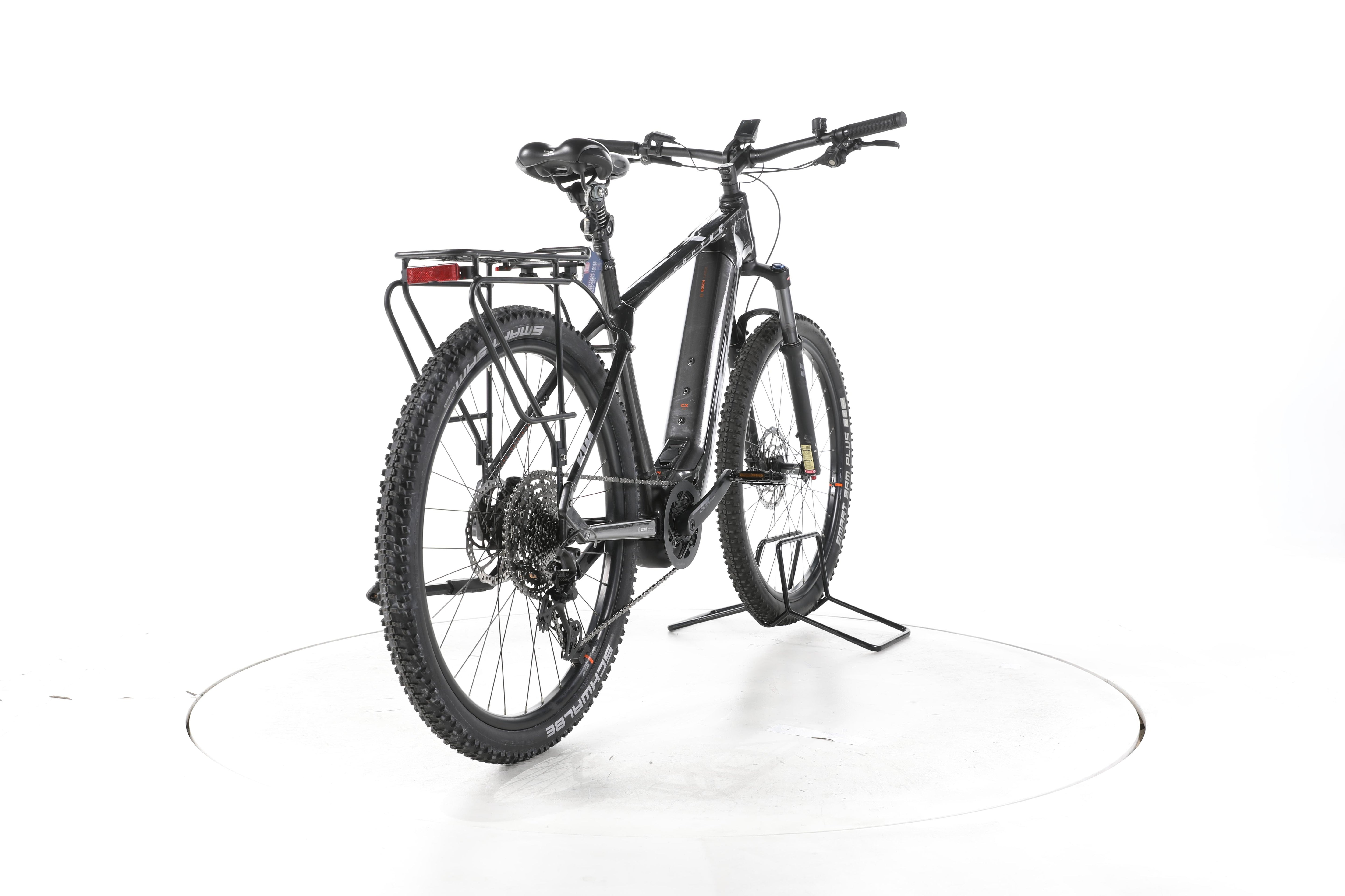 KTM Macina Team XL E-Bike - Image 11