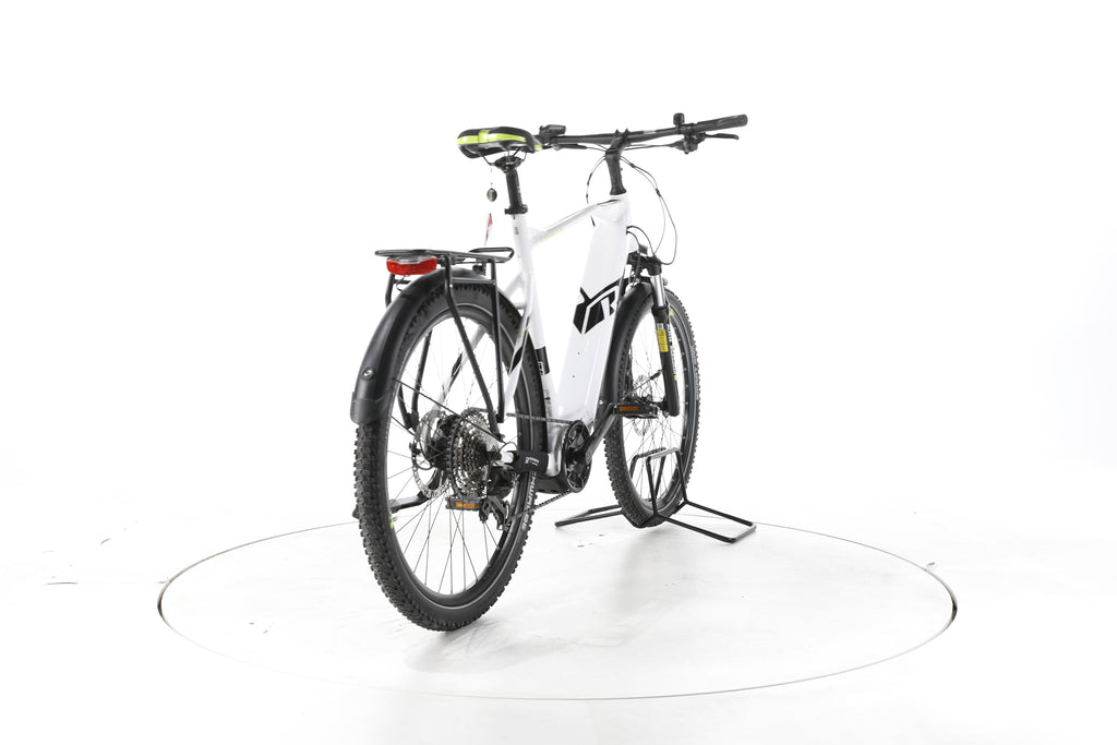 R Raymon CrossRay E 5.0 Trekking E-Bike - Image 11