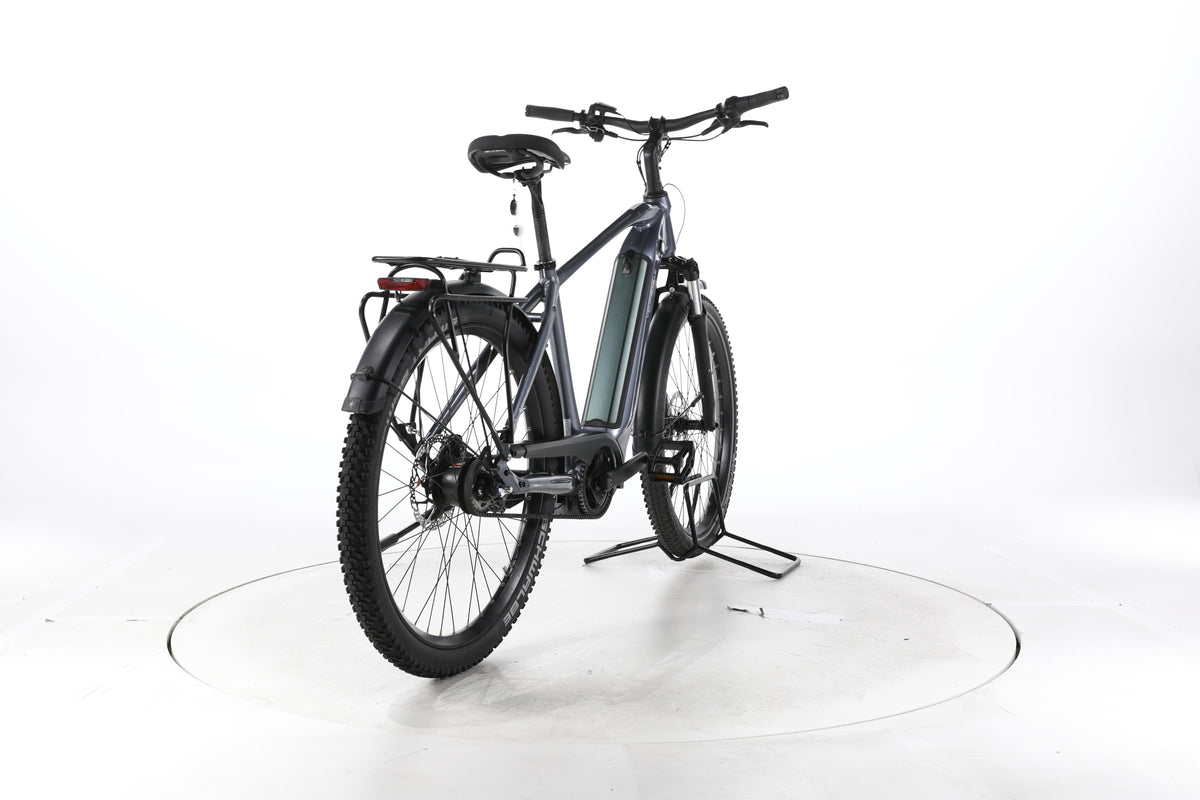 Velo de Ville SEB 990 SUV Smart Smooth City E-Bike - Image 11