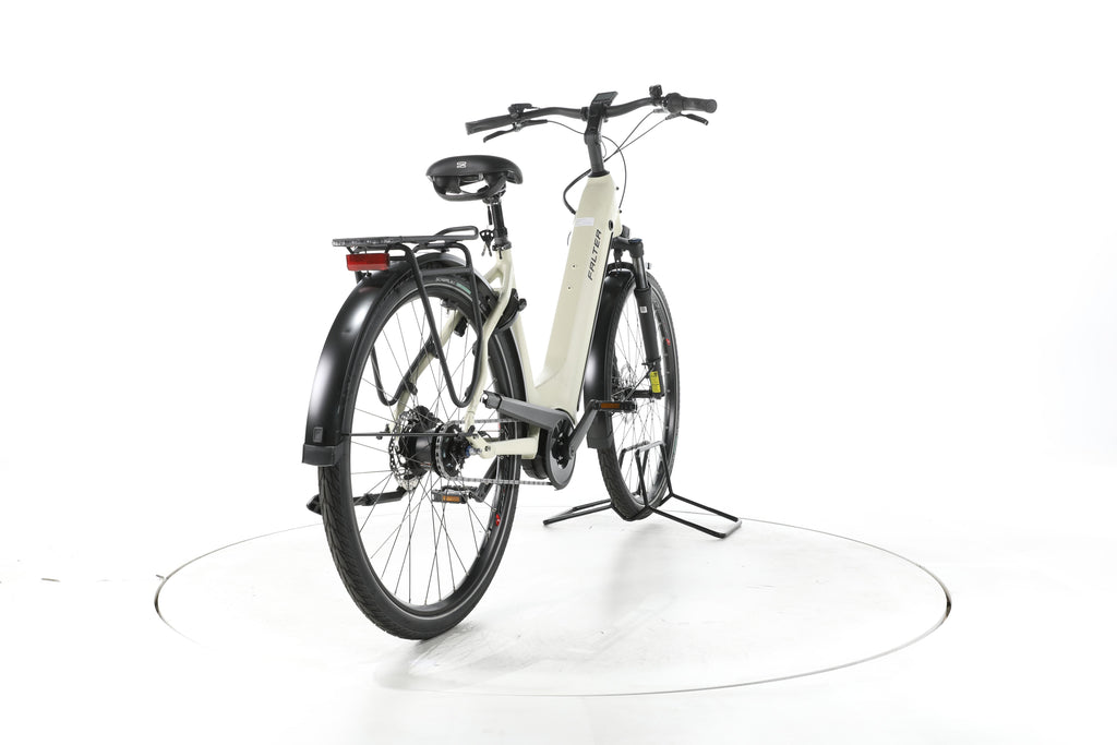 FALTER E 9.4 FL City E-Bike Tiefeinsteiger 2024 - Image 11