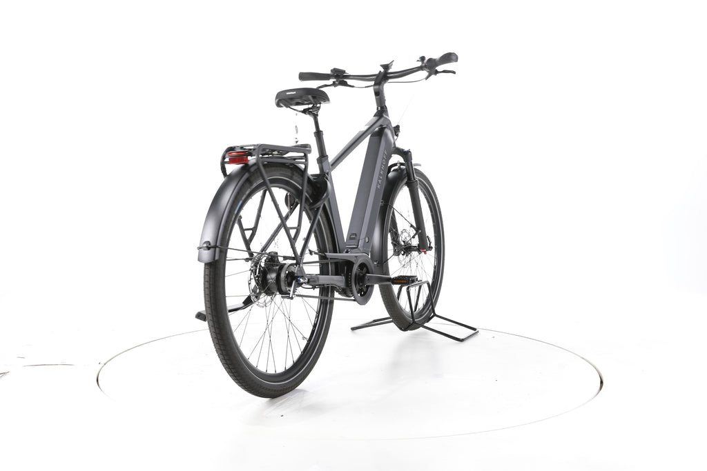 Kalkhoff Image 5.B Advance+ City E-Bike 2024 - Image 11