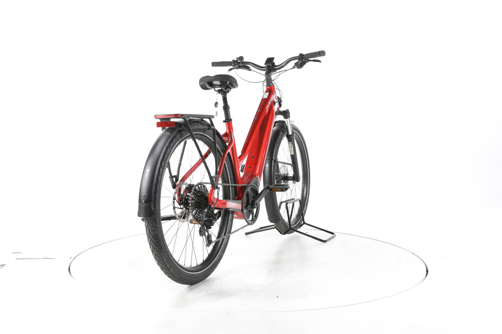 Specialized Turbo Vado 4.0 Trekking E-Bike - Image 11