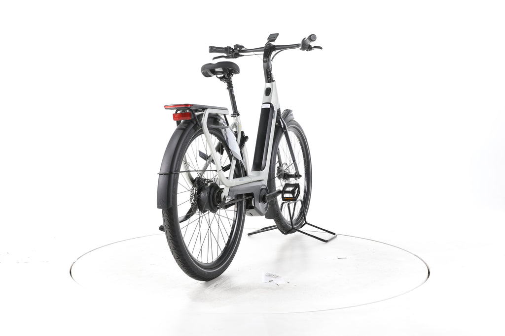 Gazelle Avignon C380 HMB City E-Bike Tiefeinsteiger 2024 - Image 11