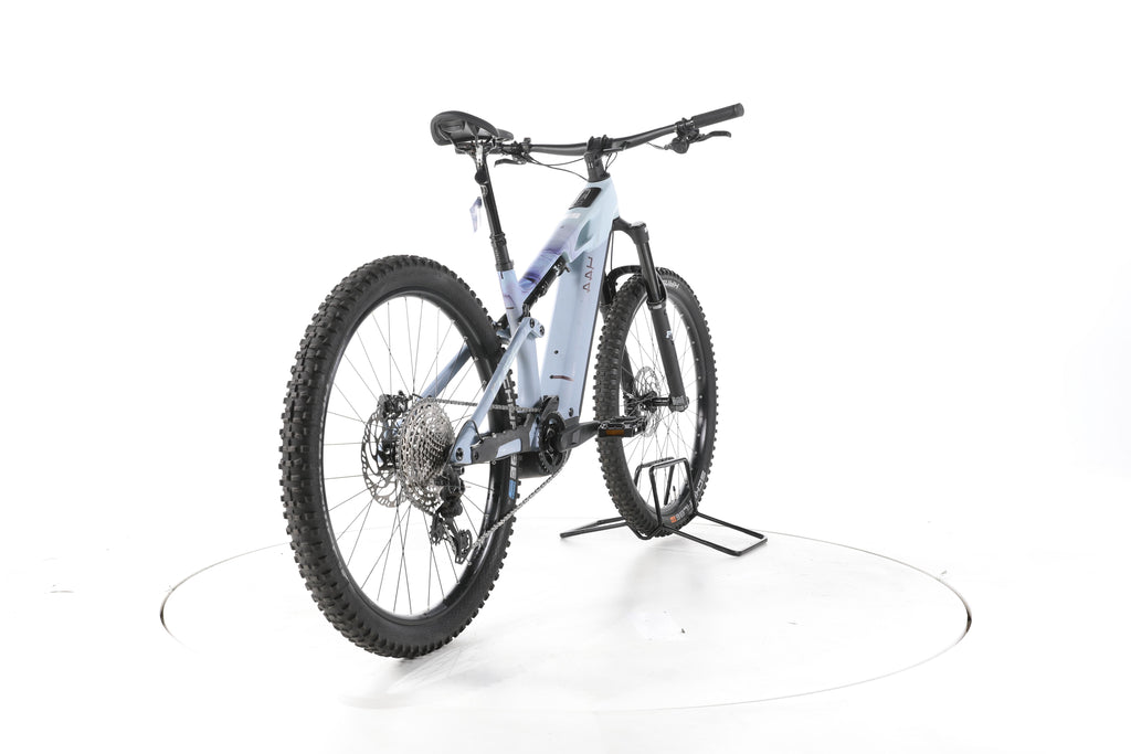 Cube Stereo Hybrid One44 Race E-Bike Fully Carbon 2024 - Image 11