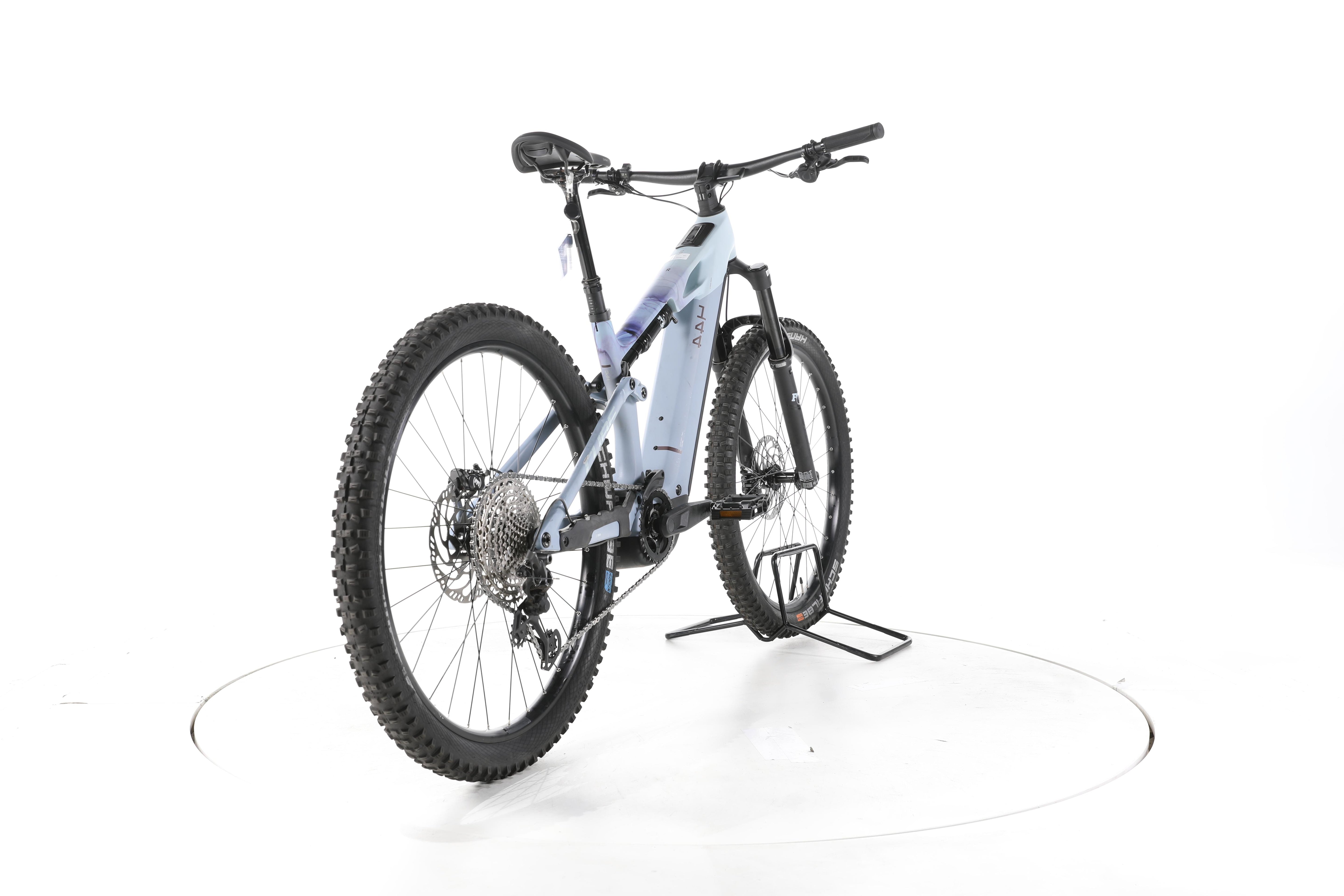 Cube Stereo Hybrid One44 Race E-Bike Fully Carbon 2024 - Image 11