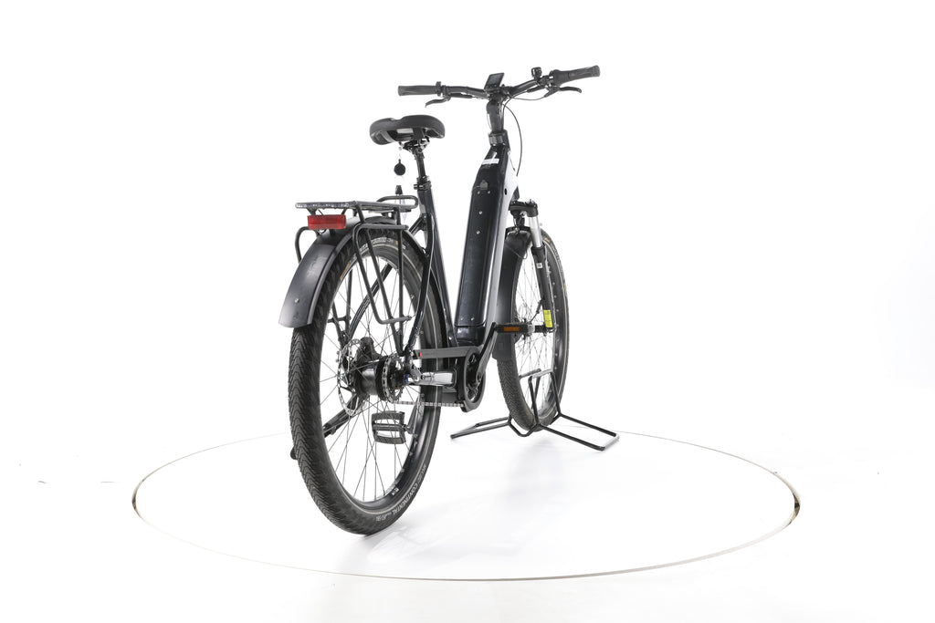 HoheAcht Grandamo Vilago City E-Bike Tiefeinsteiger - Image 11
