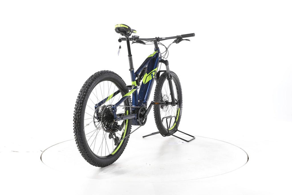 R Raymon FullRay 130E 6.0 E-Bike Fully - Image 11