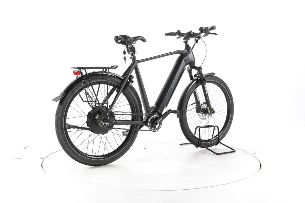 Gudereit ET-13.5 EVO City E-Bike - Image 12