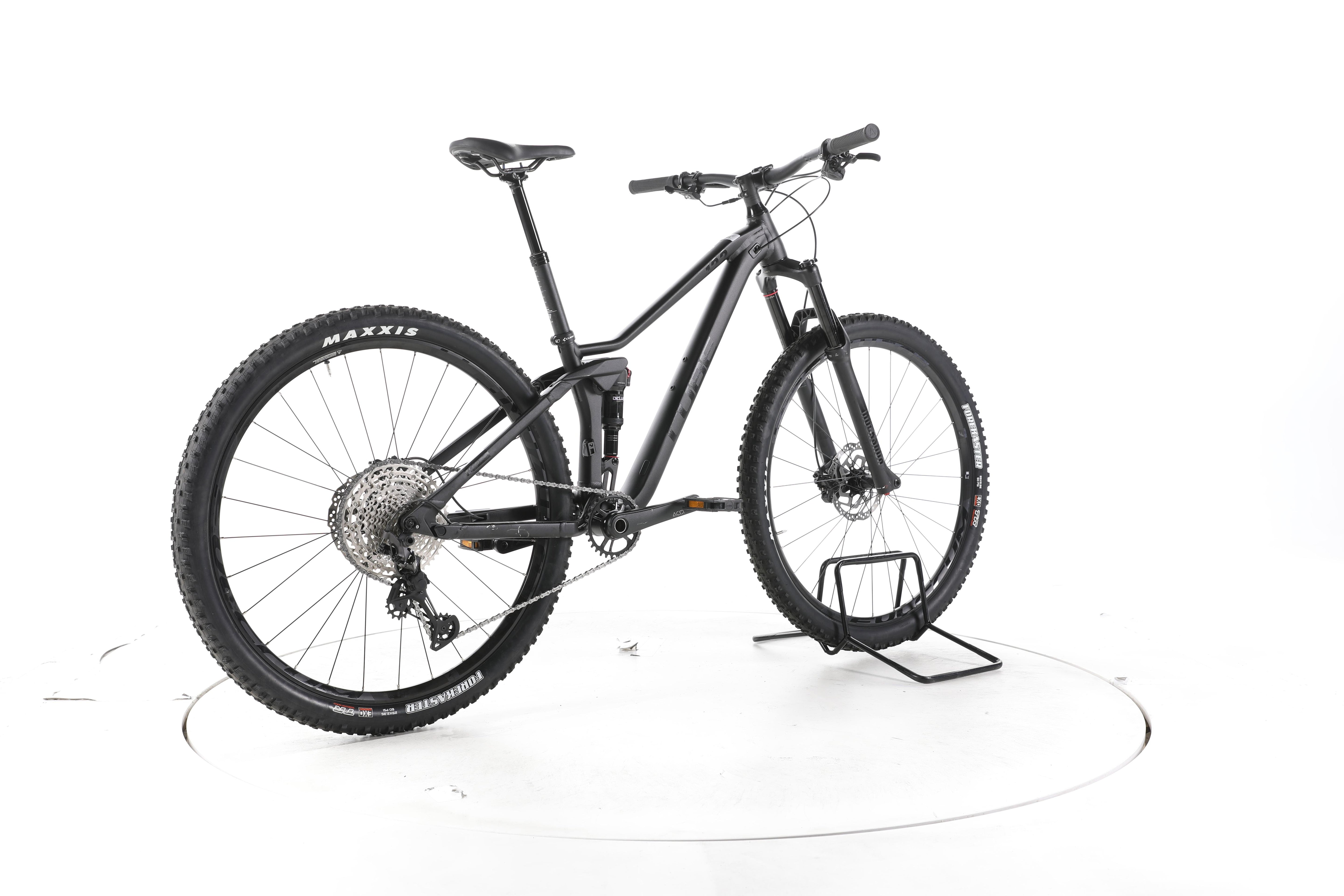 Cube Stereo ONE22 Fahrrad Fully - Image 12