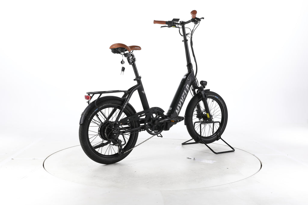 MYVELO Berlin Falt E-Bike Tiefeinsteiger - Image 12