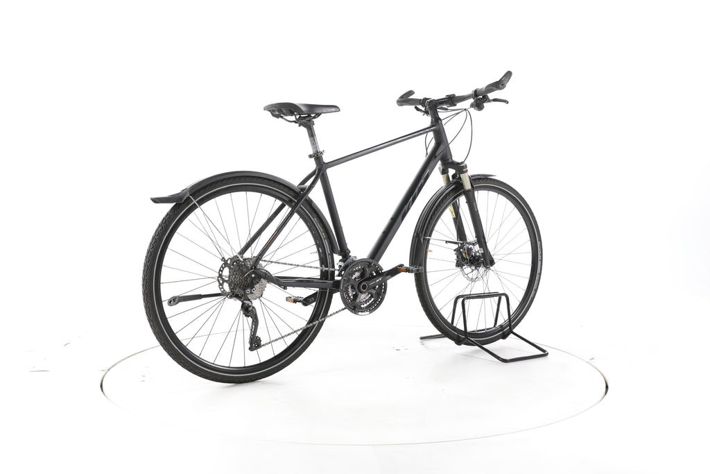 KTM Loreto Cross Fahrrad Hardtail - Image 12