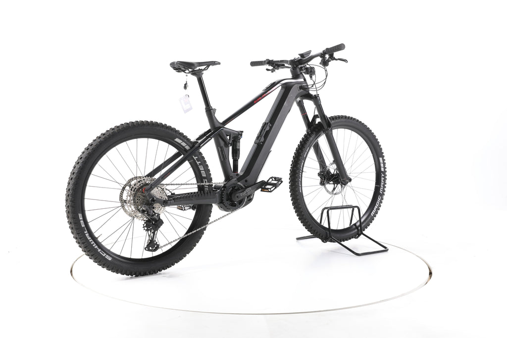 Bulls Sonic EVO AM 3 E-Bike Fully Carbon - Image 12