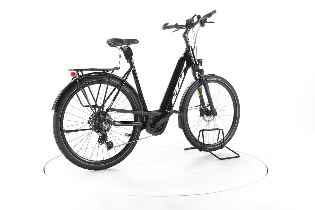 KTM Macina Tour CX 610 Trekking E-Bike Tiefeinsteiger - Image 12