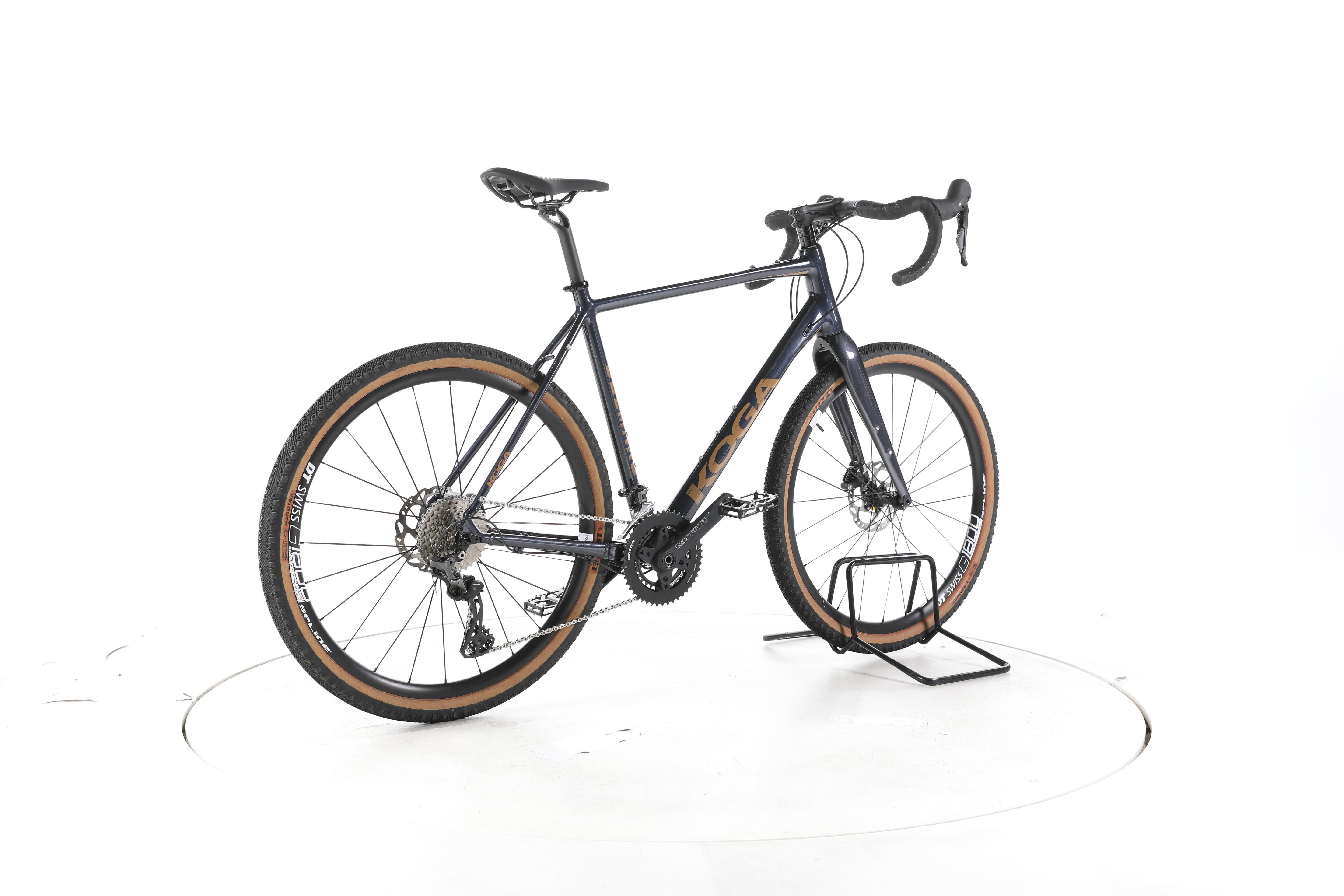 KOGA Colmaro Extreme Gravelbike - Image 12