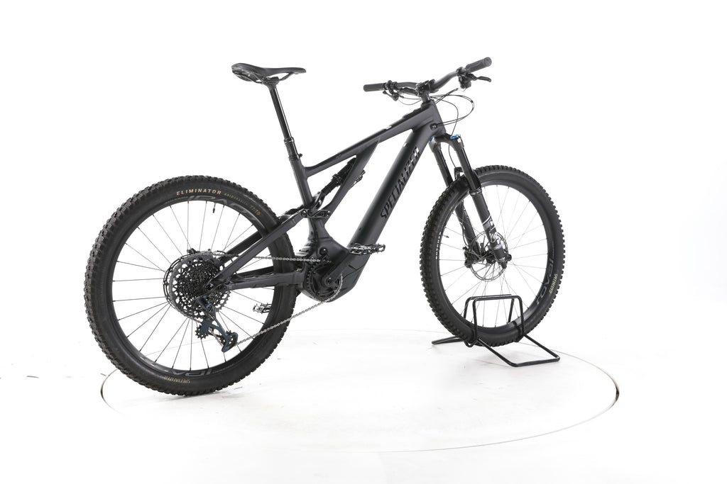 Specialized Turbo Levo Comp E-Bike Fully 2024 - Image 12