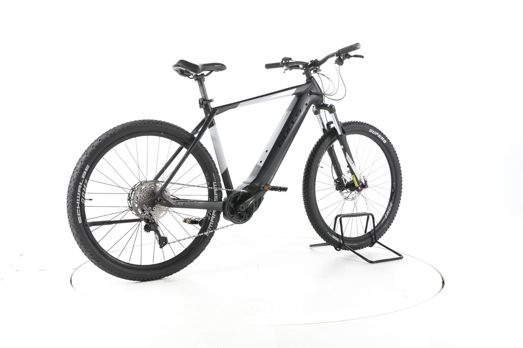 Bulls Copperhead EVO 1 E-Bike - Image 12
