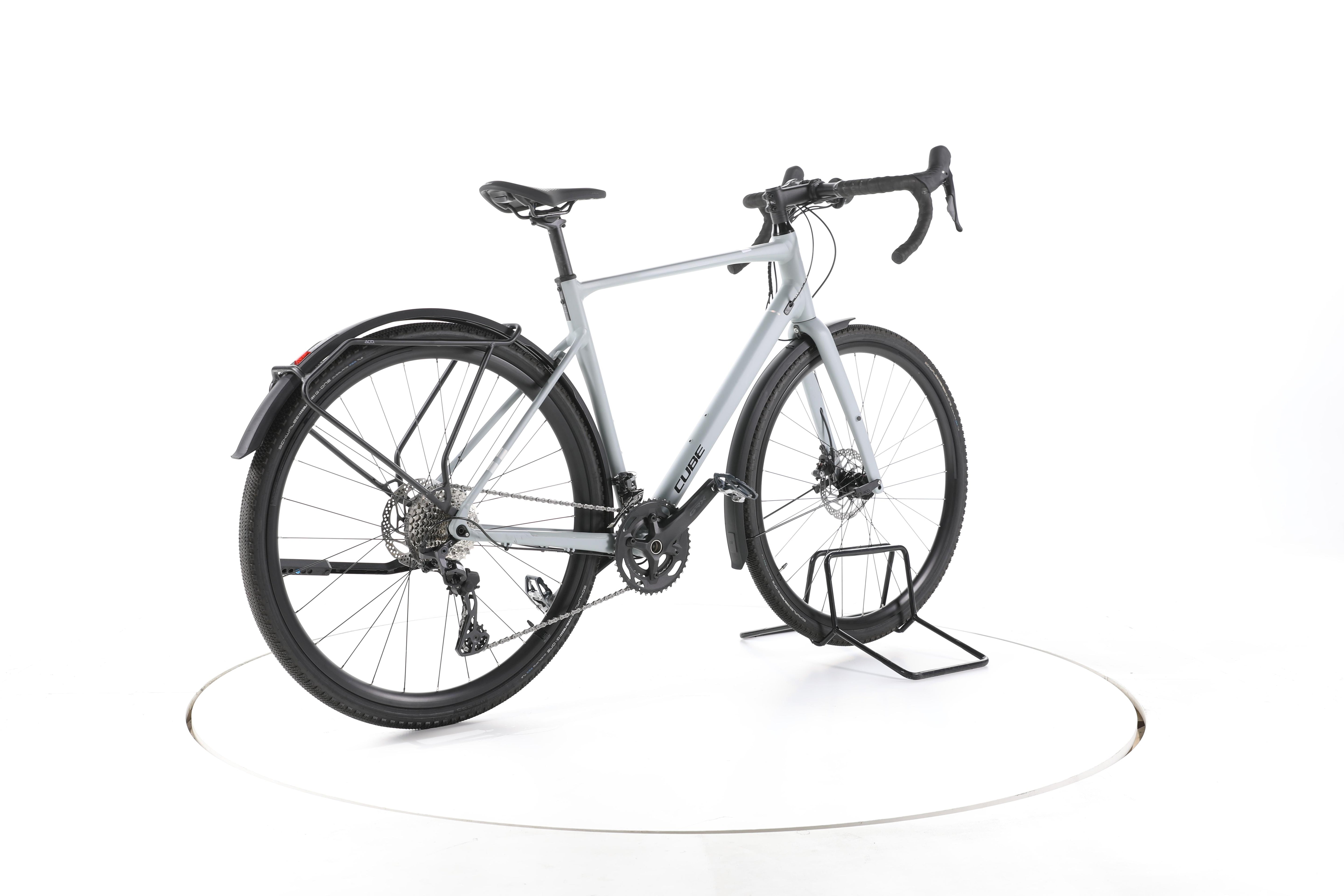 Cube Nuroad Race FE Gravelbike 2025 - Image 12
